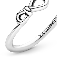 Anello Pandora Donna in Argento 198898C00-48 - 198898C00-52